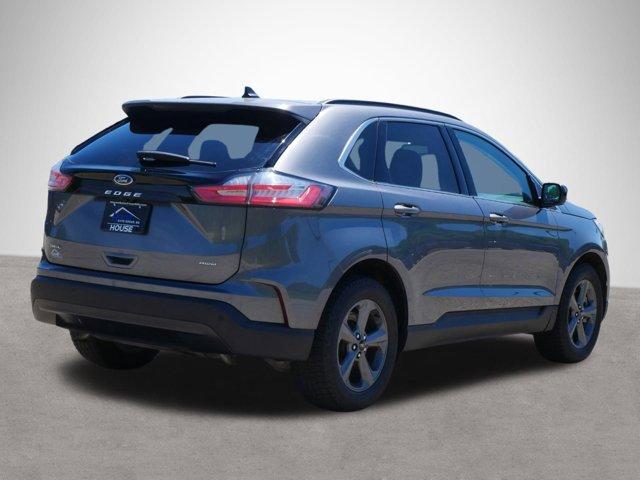 used 2022 Ford Edge car, priced at $27,786