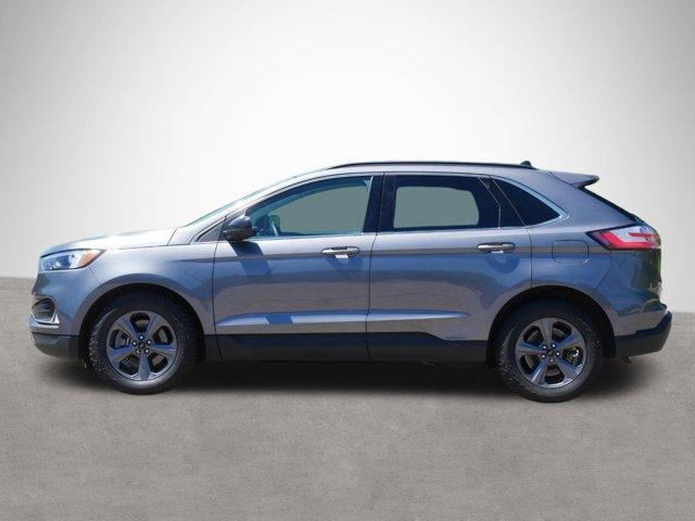 used 2022 Ford Edge car, priced at $27,786