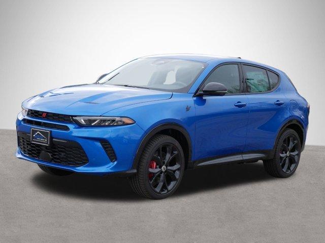 new 2024 Dodge Hornet car, priced at $38,322