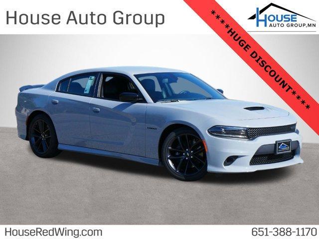 new 2022 Dodge Charger car, priced at $44,495