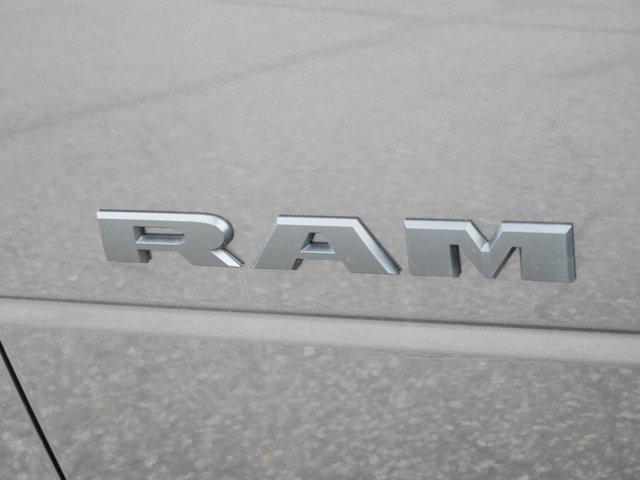 new 2024 Ram 2500 car, priced at $72,985