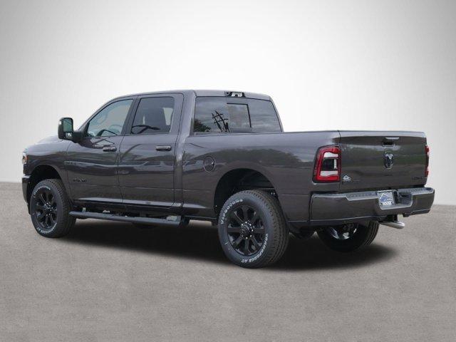 new 2024 Ram 2500 car, priced at $72,985