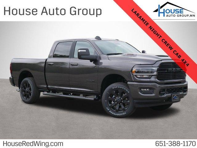 new 2024 Ram 2500 car, priced at $72,985