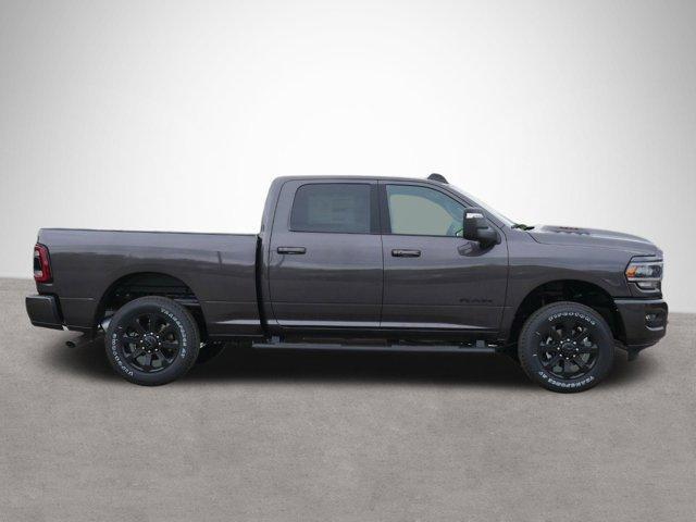 new 2024 Ram 2500 car, priced at $72,985