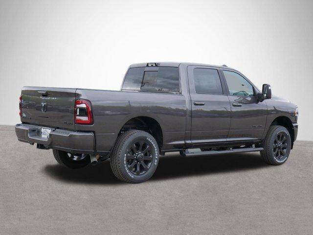 new 2024 Ram 2500 car, priced at $72,985