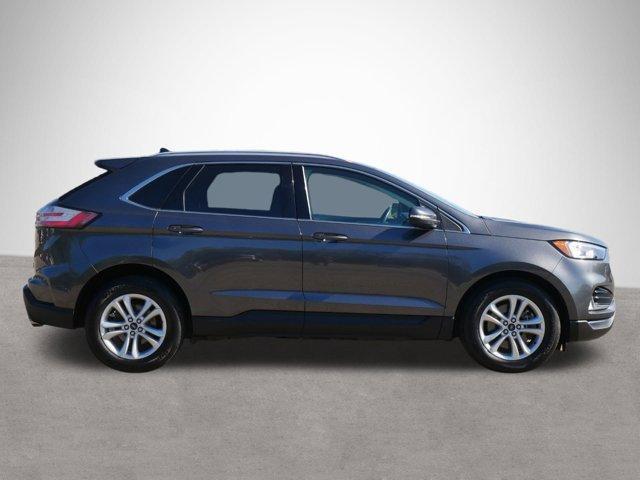 used 2020 Ford Edge car, priced at $20,999