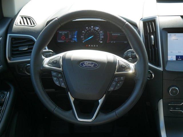 used 2020 Ford Edge car, priced at $20,999