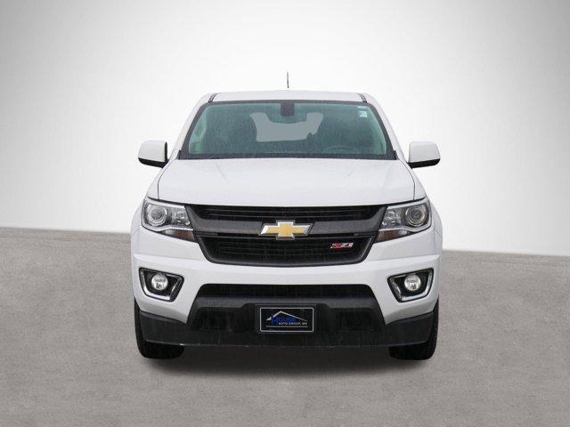 used 2020 Chevrolet Colorado car, priced at $29,569