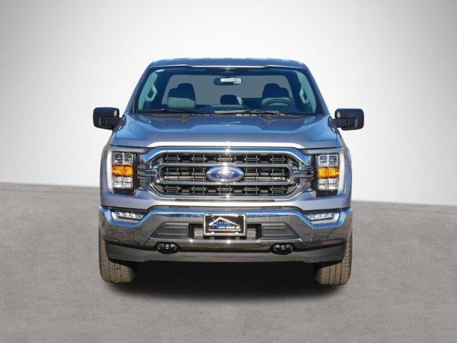 new 2023 Ford F-150 car, priced at $50,730