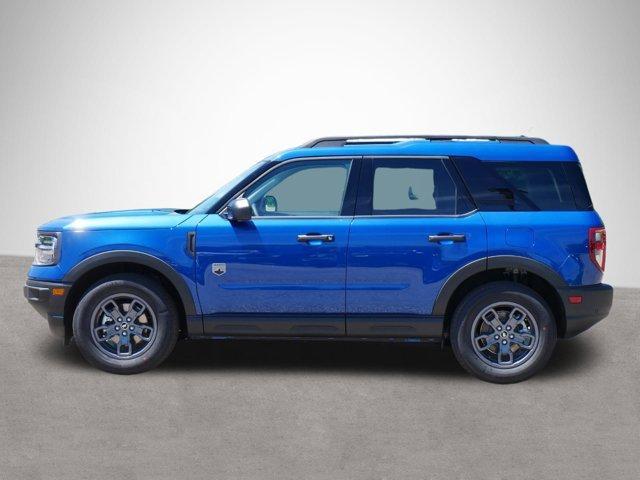 new 2024 Ford Bronco Sport car, priced at $33,060