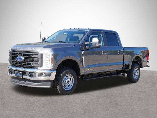 new 2024 Ford F-350 car, priced at $66,805