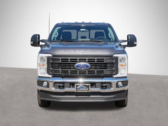 new 2024 Ford F-350 car, priced at $69,805