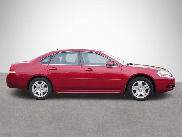 used 2013 Chevrolet Impala car, priced at $7,500