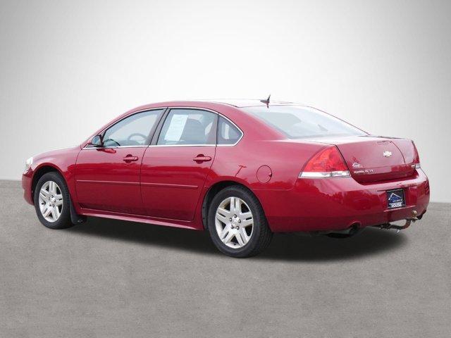 used 2013 Chevrolet Impala car, priced at $7,500