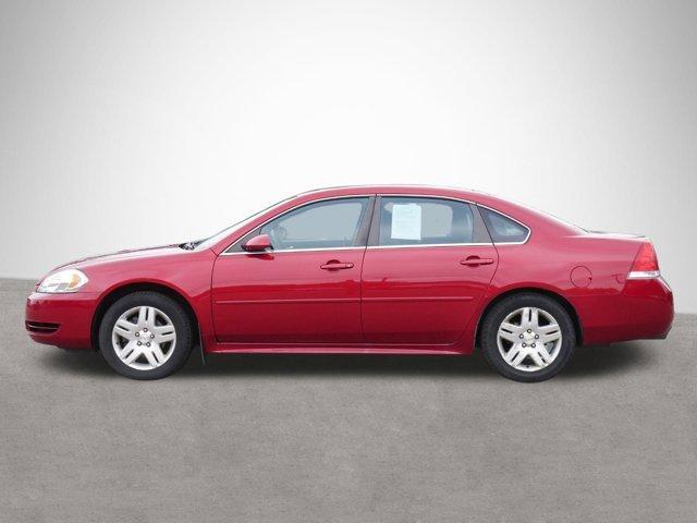 used 2013 Chevrolet Impala car, priced at $7,500