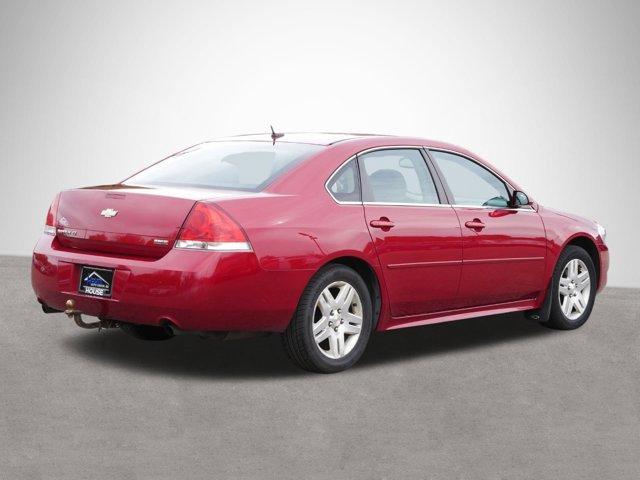 used 2013 Chevrolet Impala car, priced at $7,500