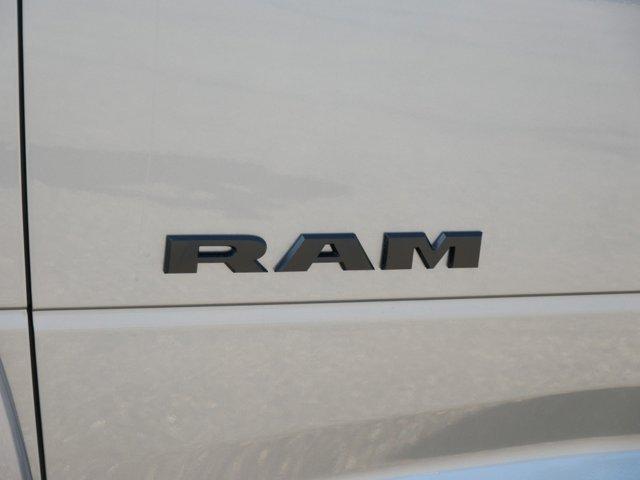new 2024 Ram 2500 car, priced at $90,429