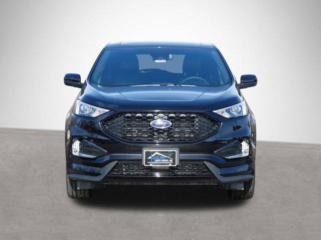 new 2024 Ford Edge car, priced at $45,618
