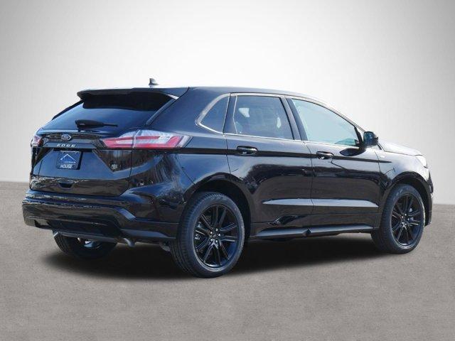 new 2024 Ford Edge car, priced at $45,618