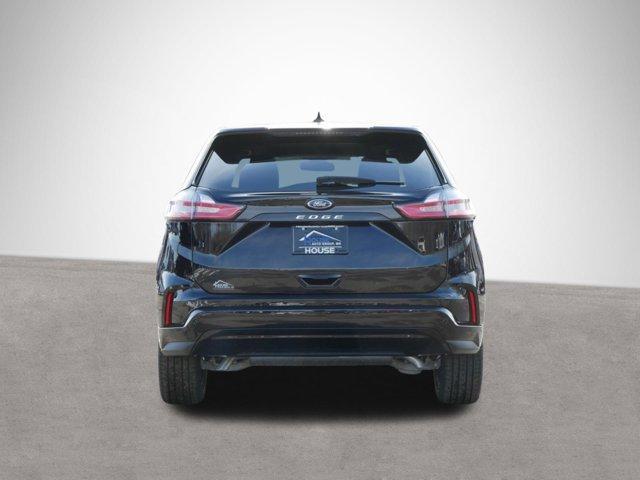 new 2024 Ford Edge car, priced at $45,618