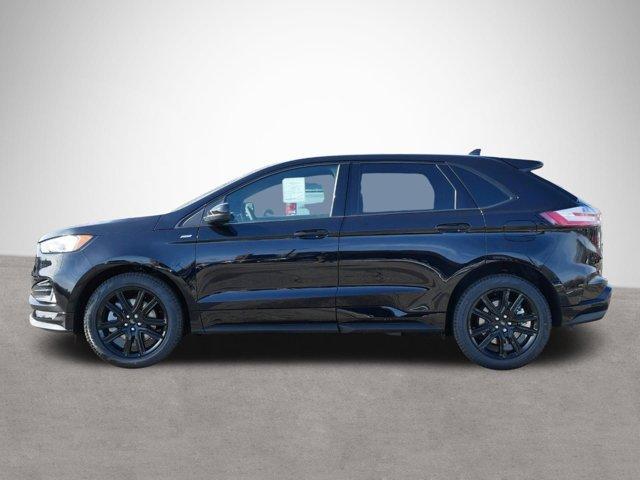 new 2024 Ford Edge car, priced at $39,880