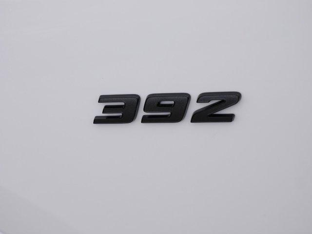 new 2024 Dodge Durango car, priced at $73,453