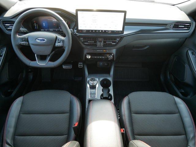 used 2023 Ford Escape car, priced at $26,794