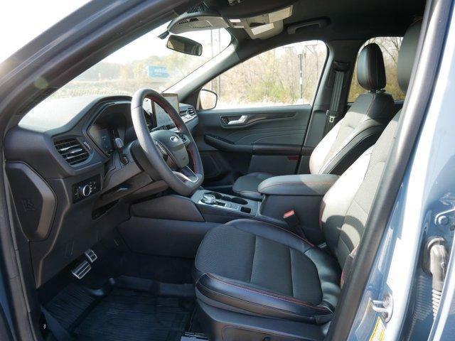 used 2023 Ford Escape car, priced at $26,794