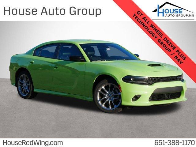 new 2023 Dodge Charger car, priced at $42,331