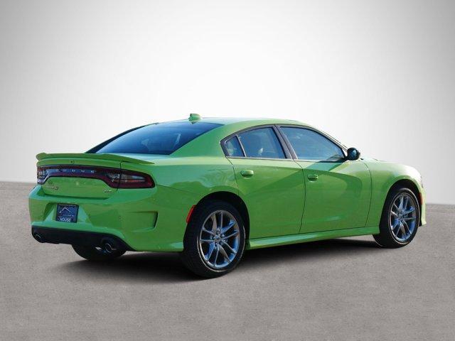 new 2023 Dodge Charger car, priced at $41,495