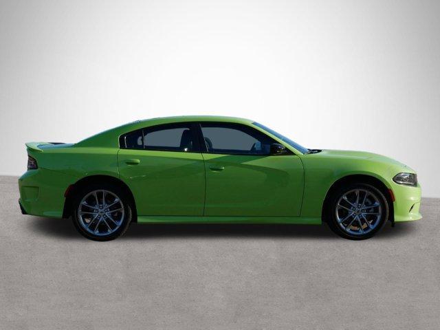 new 2023 Dodge Charger car, priced at $42,331