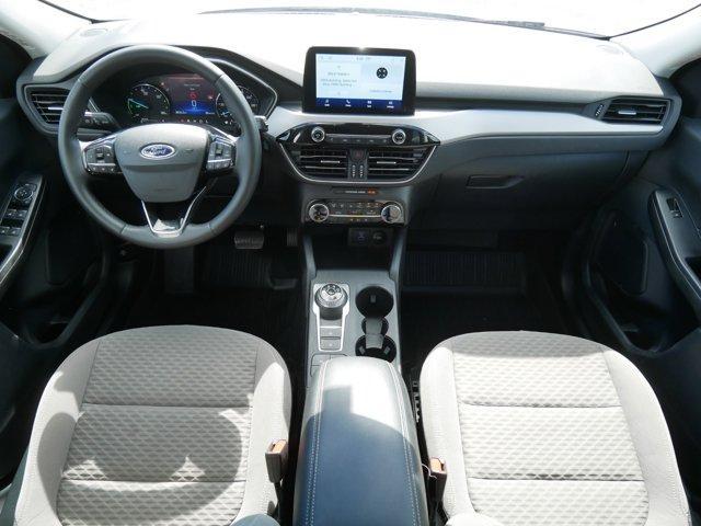 used 2022 Ford Escape car, priced at $23,699