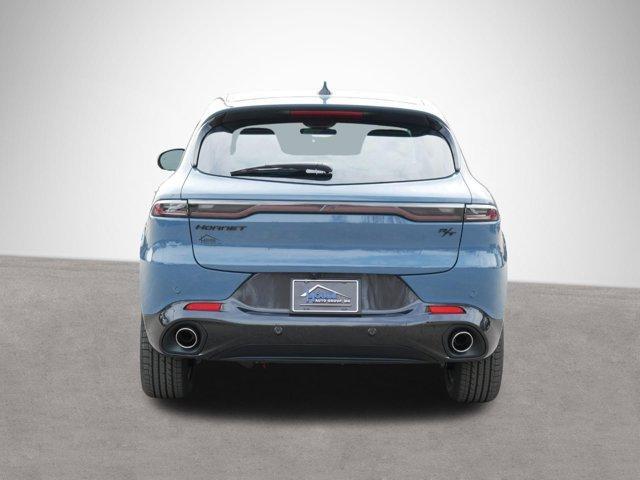 new 2024 Dodge Hornet car, priced at $46,829