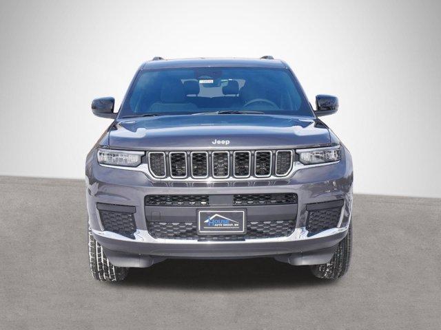 new 2025 Jeep Grand Cherokee L car, priced at $40,846