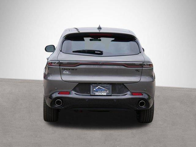 new 2024 Dodge Hornet car, priced at $48,572