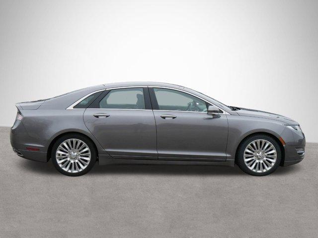 used 2014 Lincoln MKZ car, priced at $11,500