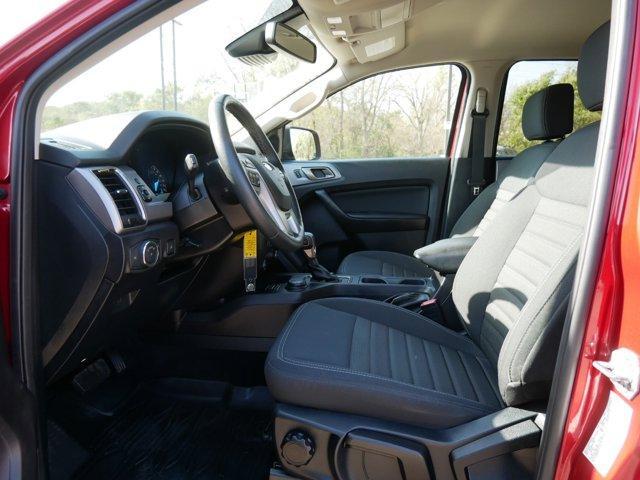 used 2021 Ford Ranger car, priced at $32,485