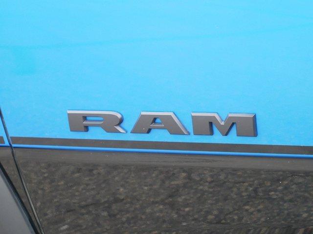 used 2020 Ram 2500 car, priced at $48,615