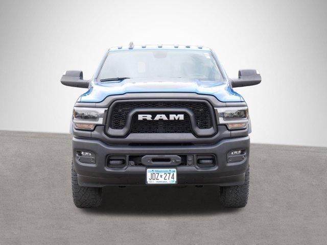 used 2020 Ram 2500 car, priced at $48,615