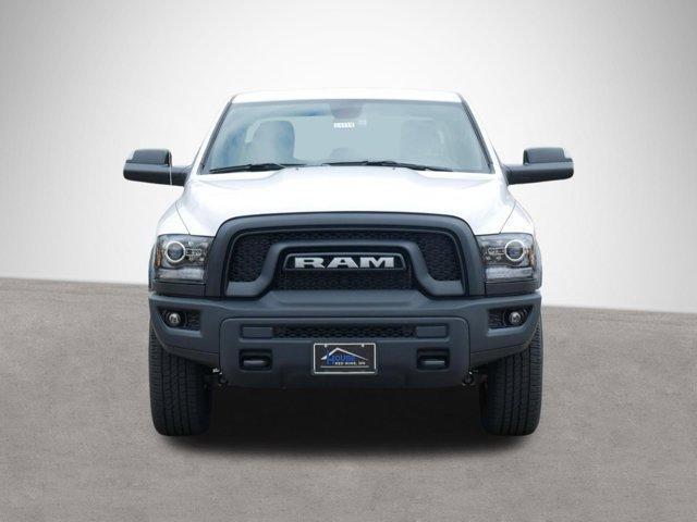 new 2024 Ram 1500 Classic car, priced at $41,723