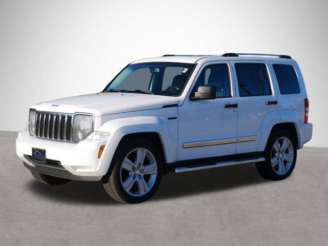 used 2012 Jeep Liberty car, priced at $9,999