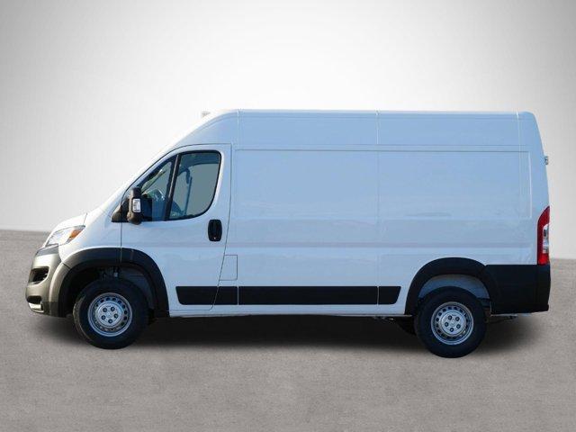 new 2024 Ram ProMaster 2500 car, priced at $54,605