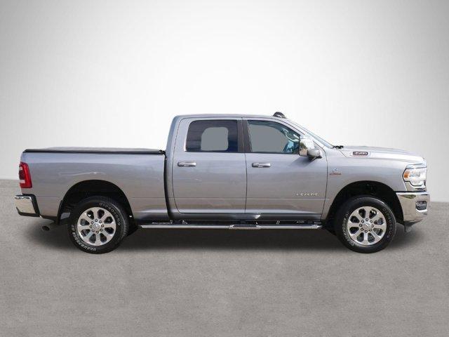 used 2023 Ram 3500 car, priced at $60,999