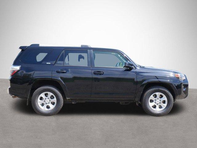 used 2022 Toyota 4Runner car, priced at $29,999