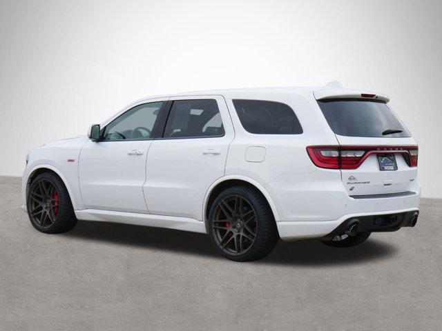 used 2018 Dodge Durango car, priced at $40,703