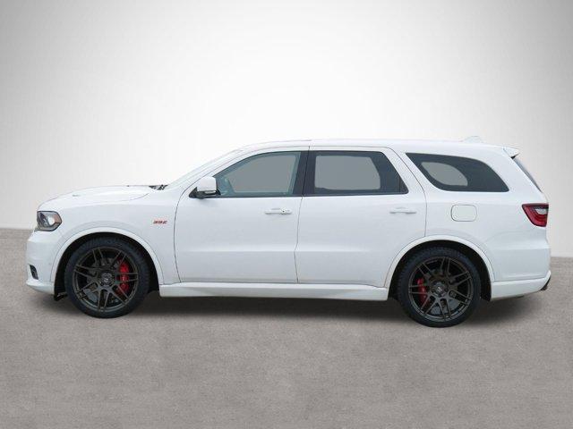 used 2018 Dodge Durango car, priced at $40,703