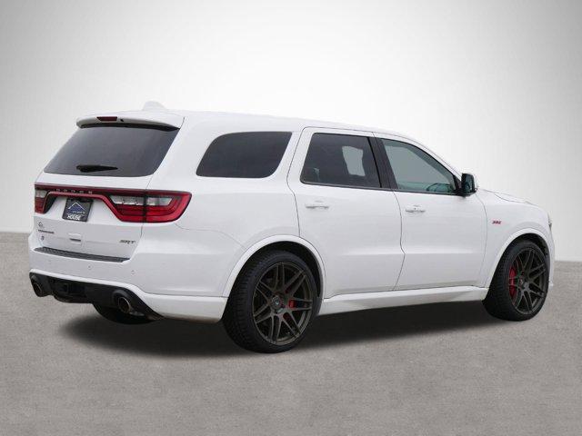 used 2018 Dodge Durango car, priced at $40,703