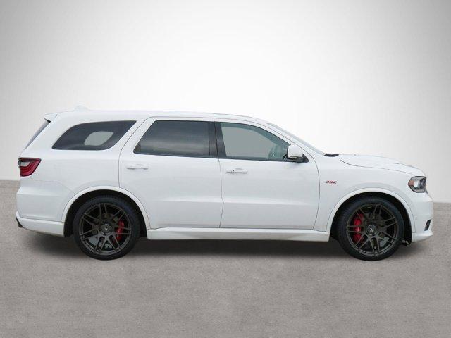 used 2018 Dodge Durango car, priced at $40,703