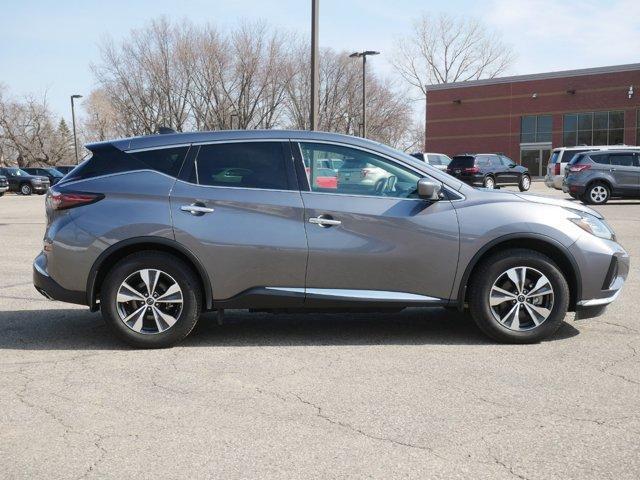 used 2023 Nissan Murano car, priced at $24,999