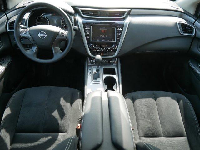 used 2023 Nissan Murano car, priced at $24,999